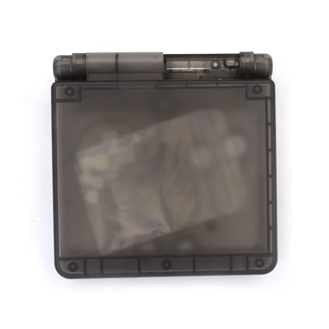 No Solder For GBA SP V2 IPS LCD Screen Backlight Backlit Color Model Kit For Game Boy Advance