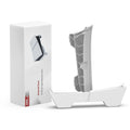 Game Stand For Sony PS5 Slim Pro Console Playstation Play Station PS 5 Horizontal Gaming Accessories Support Base Holder Cradle