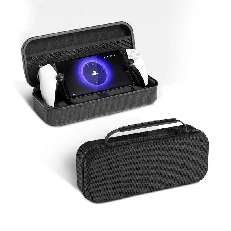 PS Portal EVA Protective Travel Case and Storage Bag