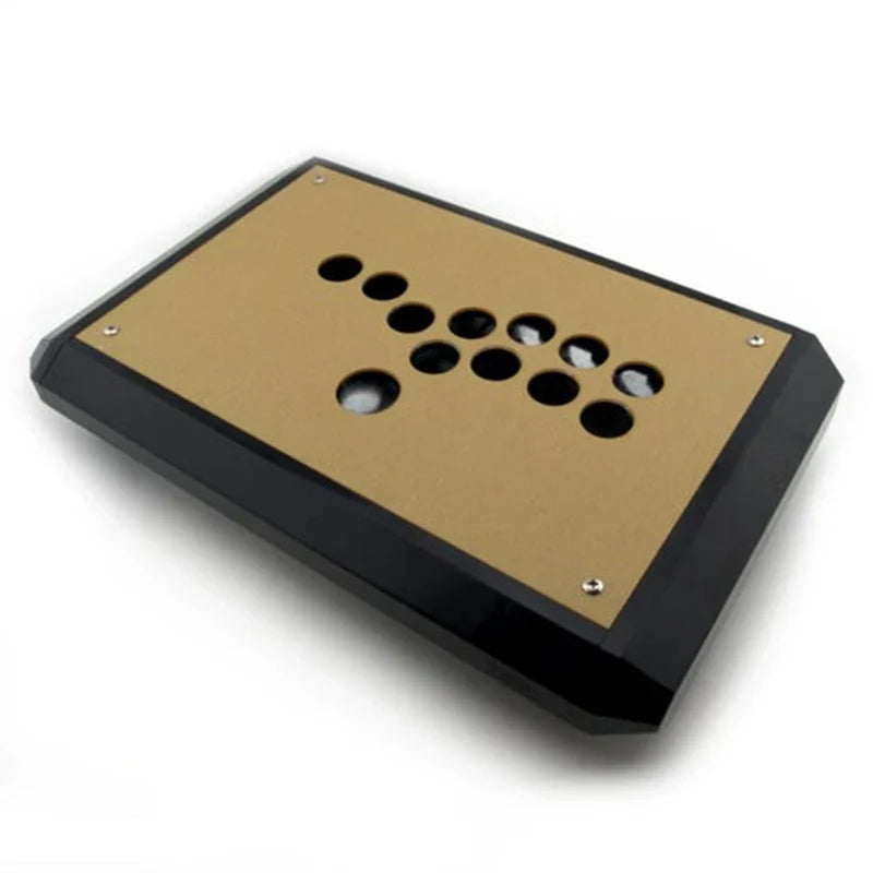 Excellence Model T Hitbox Empty Arcade Stick Case for DIY Builds