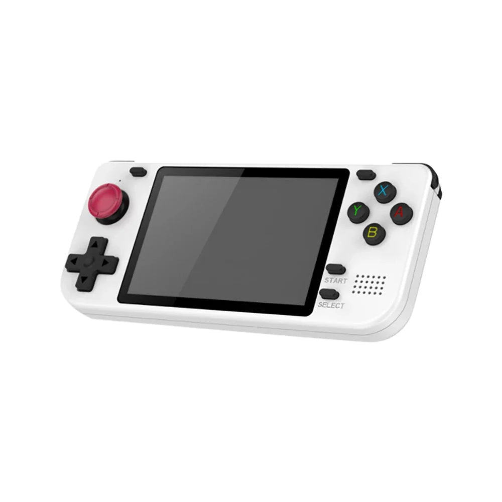 POWKIDDY RGB10S Open Source Handheld Console RK3326, 30000 Games