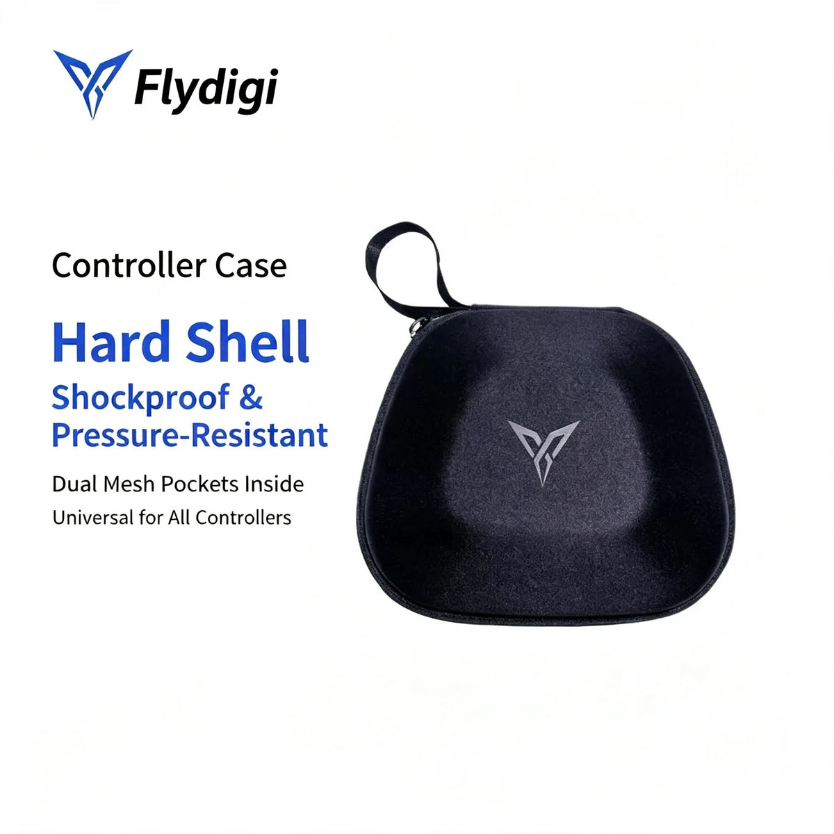 Flydigi Vader 5S Wired Controller for Xbox Series X|S & PC