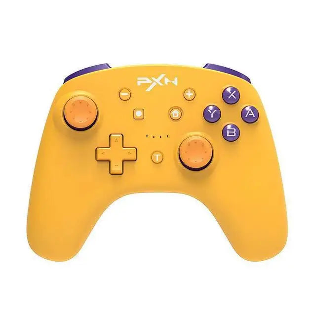 PXN 9607 Wireless Switch Controller with NFC, Wake-Up, Turbo, PC