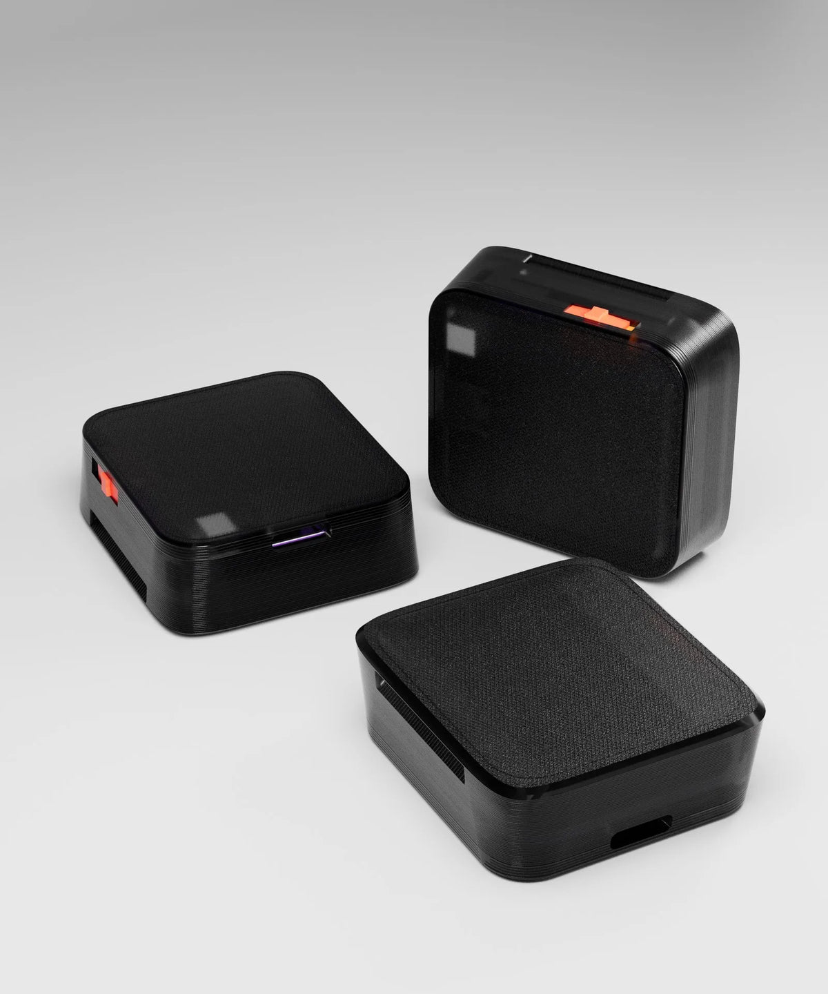 SlimeVR Full Body Tracker LSM6DSV, 800mAh Battery, No Base Station Needed, VR Motion Capture Device