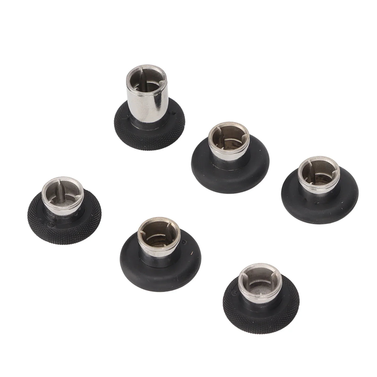 6pcs Metal Joysticks for Xbox Elite Series 2 Controller 1797