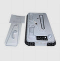 ipega YH66S Cooling Stand for PS5, PS5 Slim & PS5 Pro with RGB