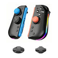 Wireless Controller for Switch 2 with Hall Effect Joysticks