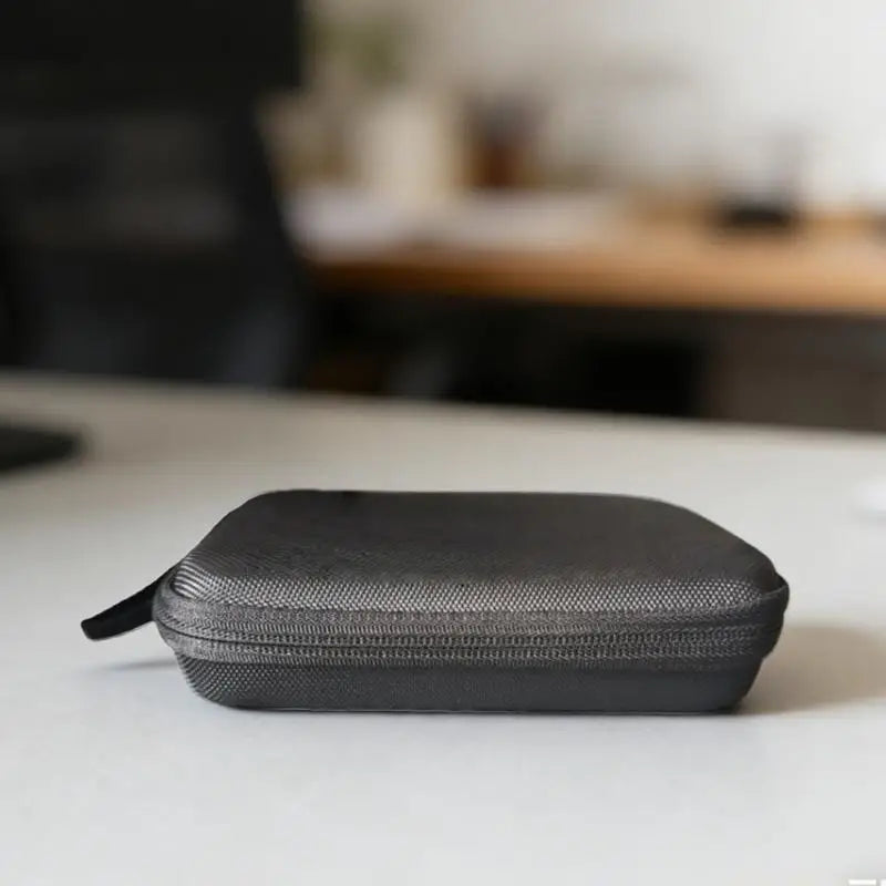 F62C EVA Hard Carrying Case for RG477V Handheld Console
