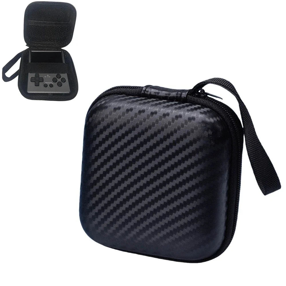 Shockproof Carry Bag for GKD Pixel 2 Handheld Console