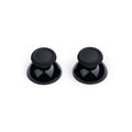 8BitDo Ultimate Bluetooth Joystick Rubber, 2 Pcs, Black