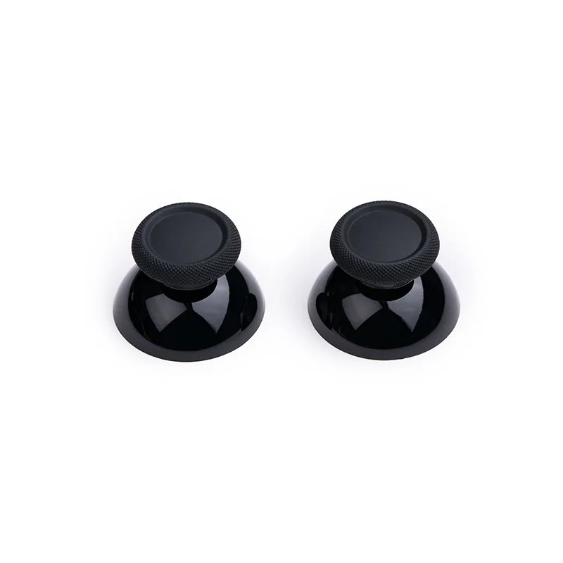 8BitDo Ultimate Bluetooth Joystick Rubber, 2 Pcs, Black
