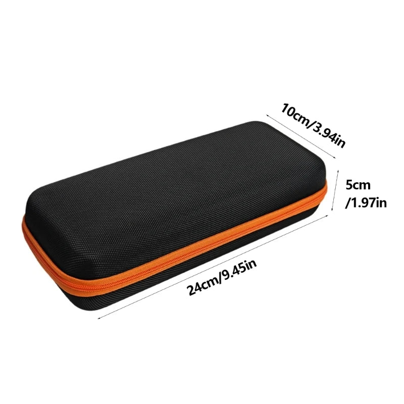 Travel Case for AYANEO Pocket, Shockproof Protective Cover