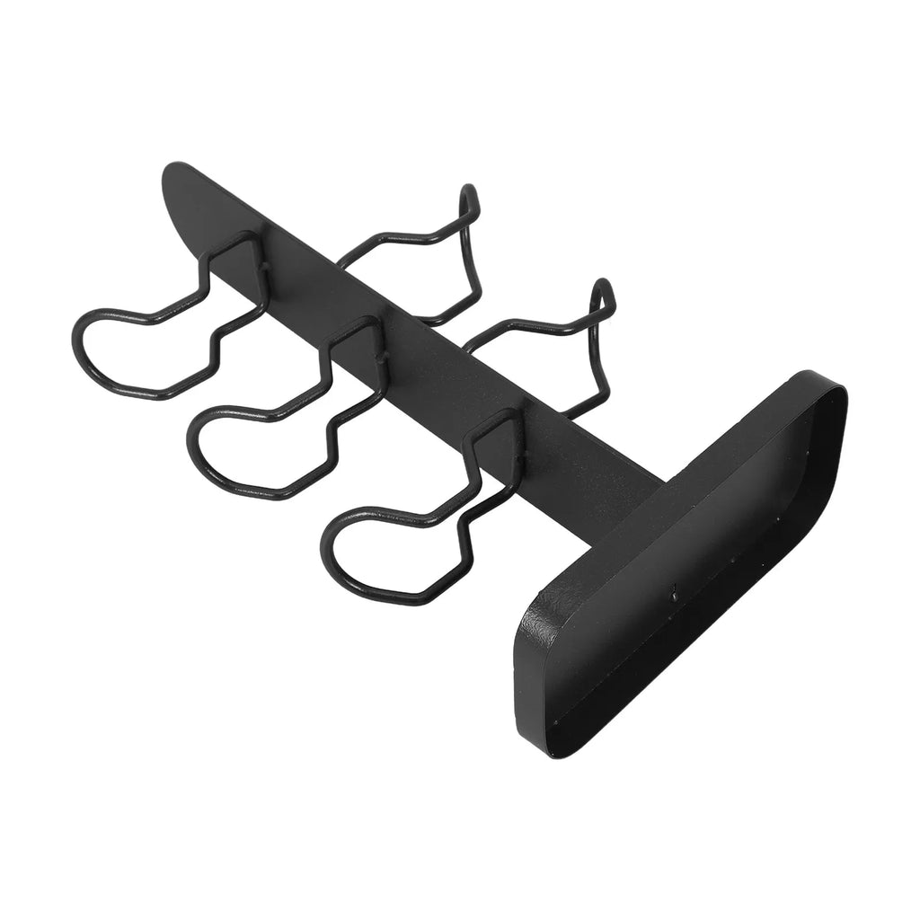 3-Tier Gaming Controller and Headset Stand for Desk