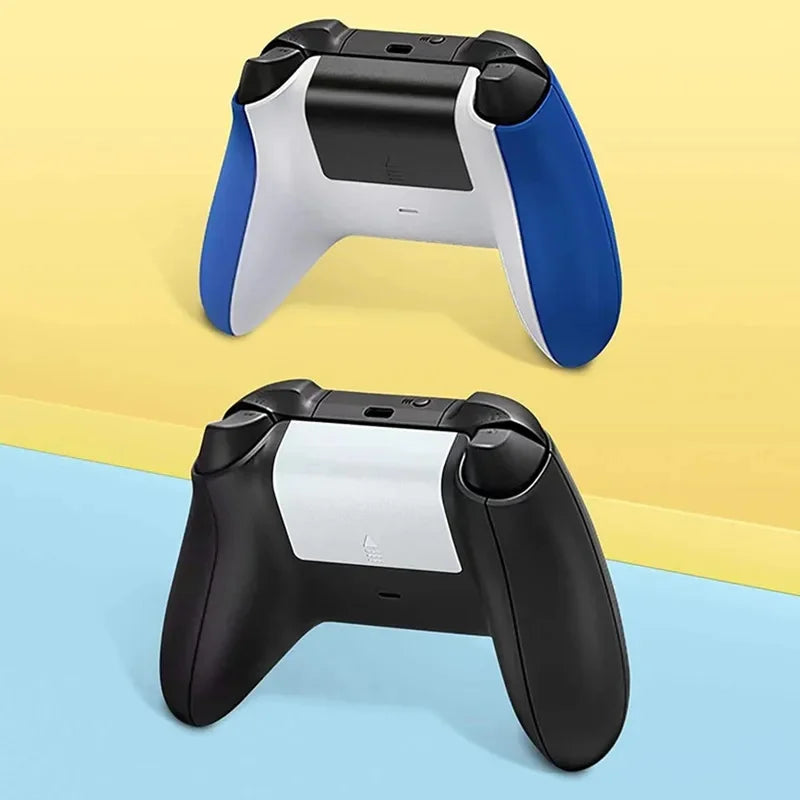For Xbox ONE Wireless Controller Plastic Battery Shell Lid Back Case Replacement Housing Door Cover