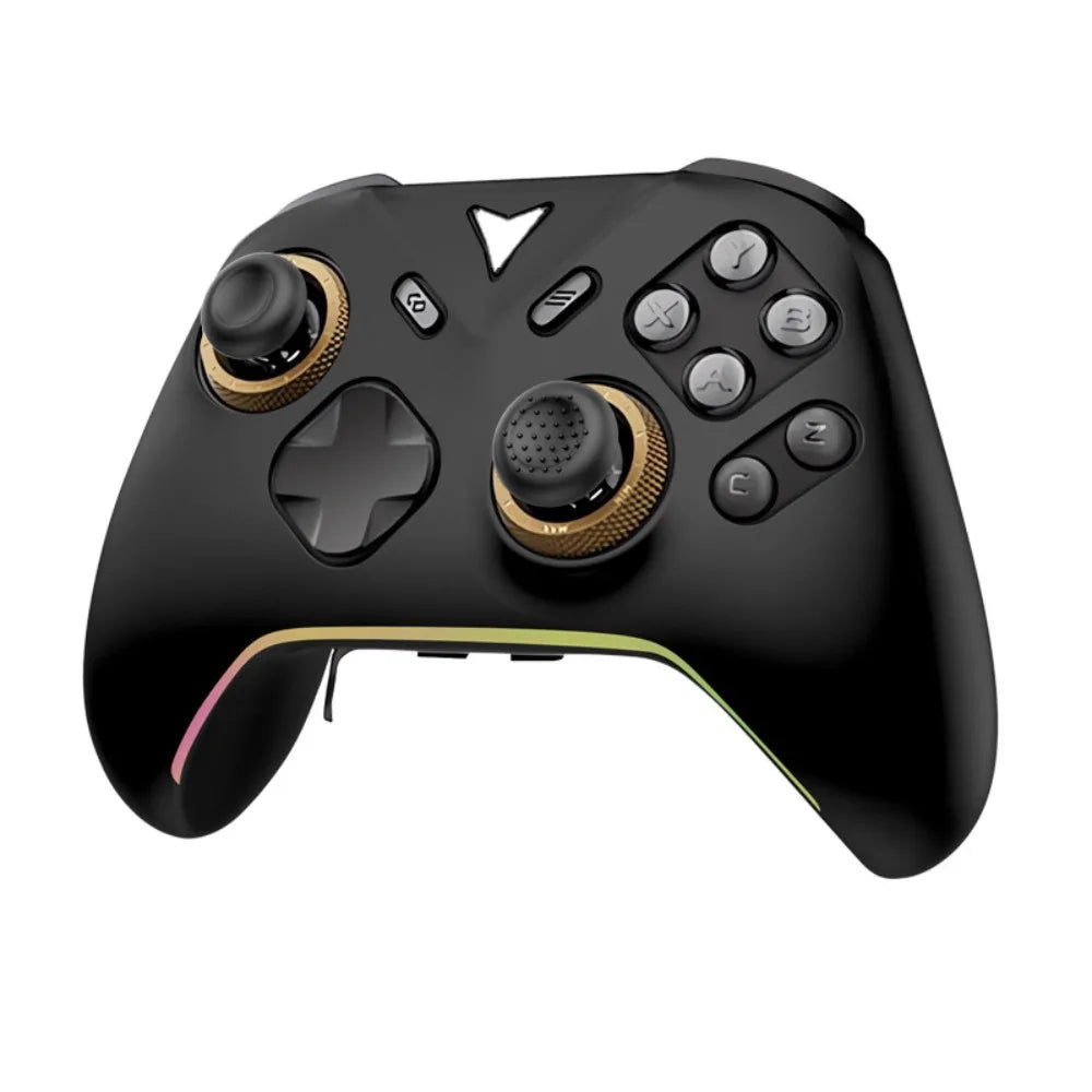 Silicone Case for Flydigi Vader 5 Pro with Joystick Caps