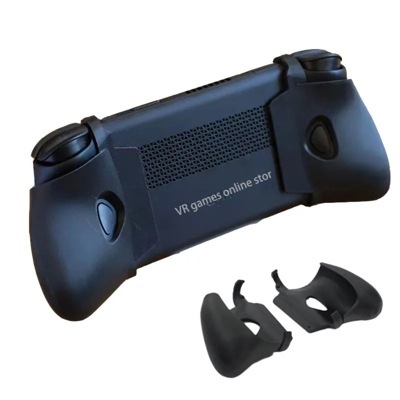 3D Printing Odin 2 AYN Odin 2 Handheld Game Console Grip, Comfortable Grip