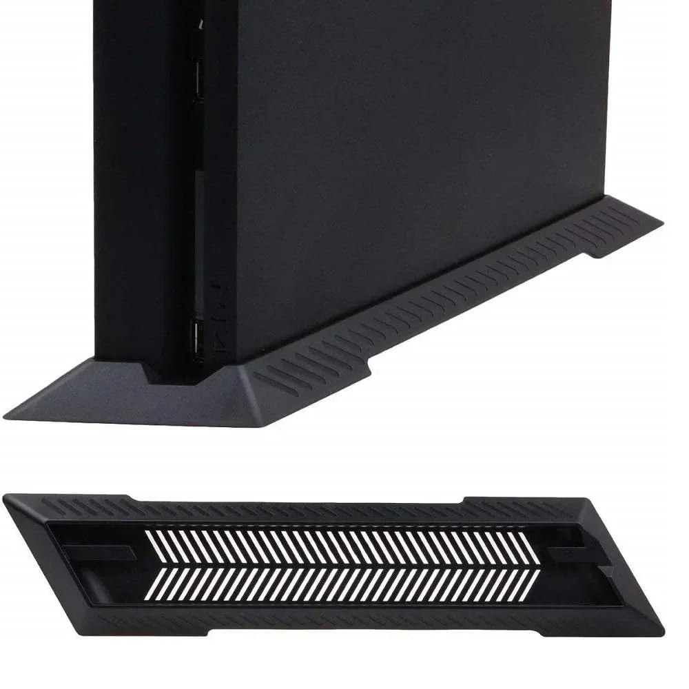 Non-Slip Cooling Bracket Vertical Stand for Playstation PS4/PS4 PRO/PS4 Slim Console Dock Mount Base Holder for PS4 Accessories