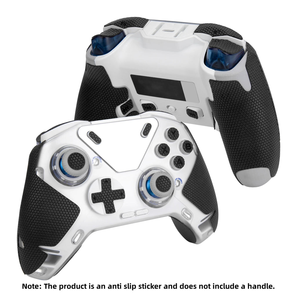 TALONGAMES Grip Tape for Flydigi APEX 4, Non-Slip Skin