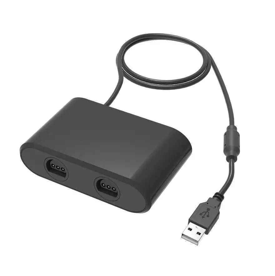 N64 Controller Adapter for SWITCH OLED PC – Turbo Function Classic Controller Converter For Gaming Accessories