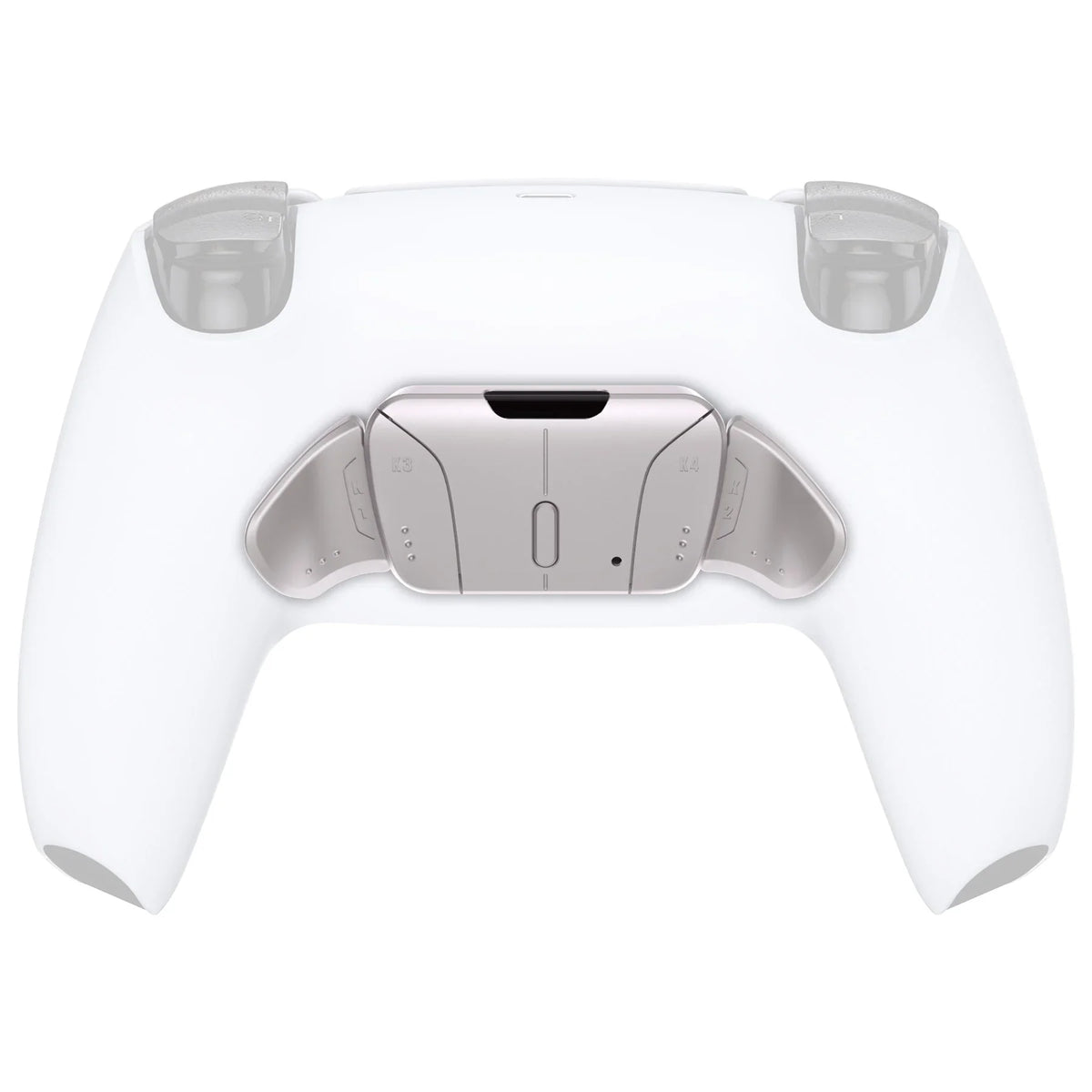 Replacement Real Metal Buttons (RMB) – Turn Your eXtremeRate RISE & RISE4 Kit into RISE4 RMB Kit