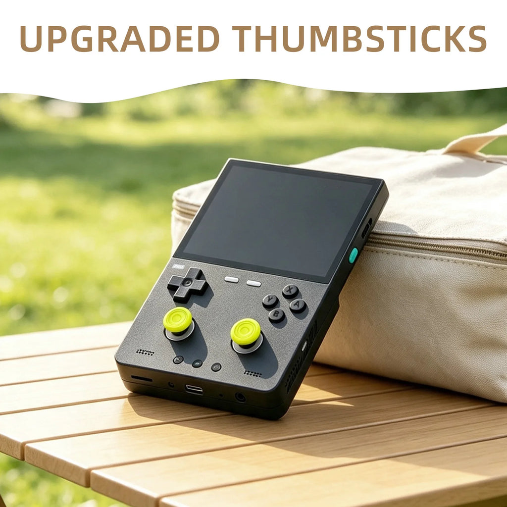 Joystick Caps for TrimUI Brick Pro Handheld Console