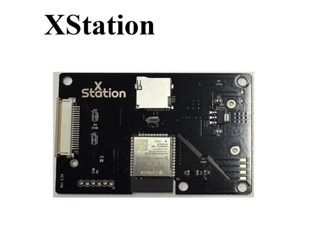 XStation Optical Discdrive Emulator PS1 Game Console ODE XSTATION PICOSTATION For PlayStation PSone PS2 PS3 PS4 Modular Chip