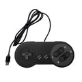 VILCORN Game Controller Gamepad for GB300 Handheld Console