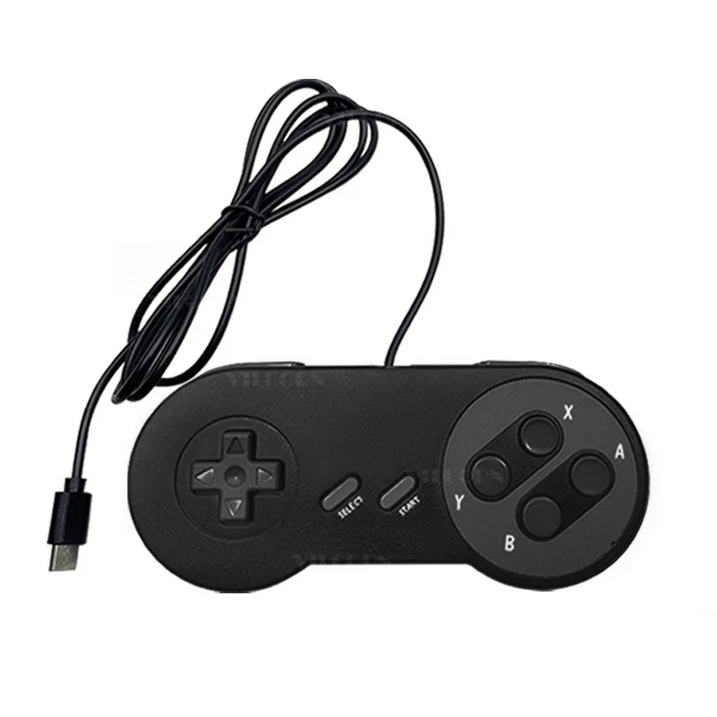 VILCORN Game Controller Gamepad for GB300 Handheld Console