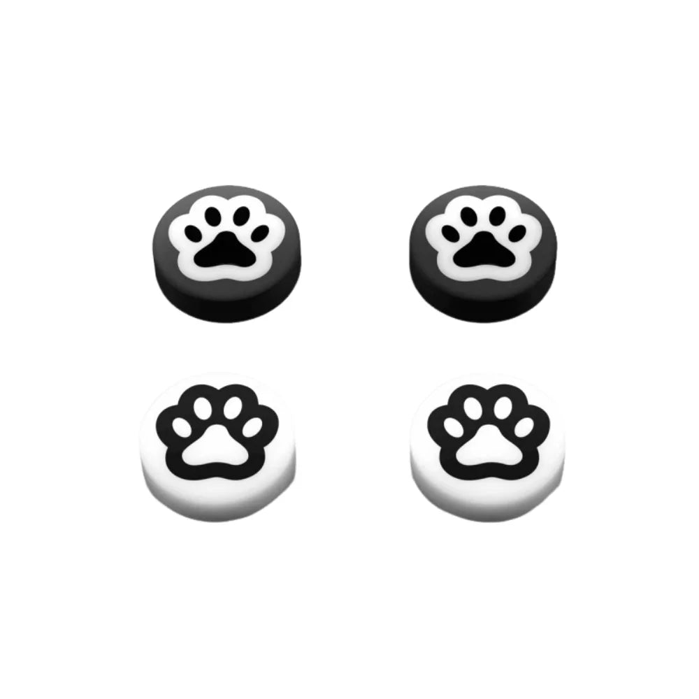 4-Pack Silicone Joystick Caps for Odin 2, Odin 2 Portal & Mini