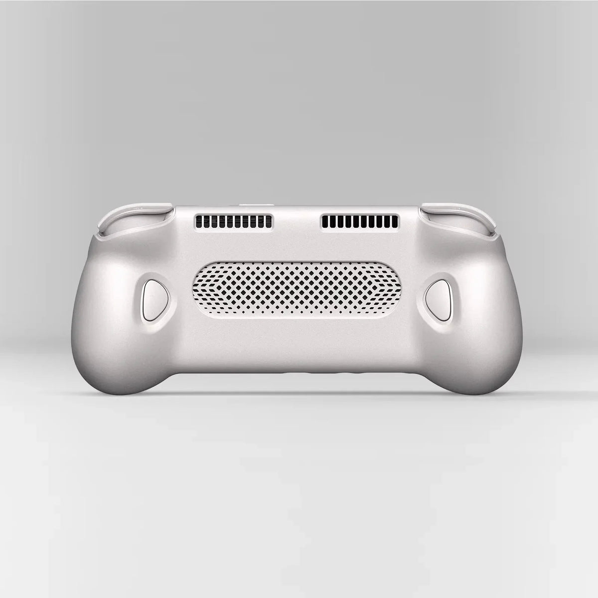 Grip Case for Ayn Odin 3, Grip Handle Ergonomic Protective Cover Anti-Fall Shockproof Shell Protector Stand Holder Game Console