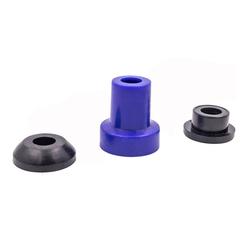 Seimitsu Joystick Replacement Parts: Actuator, Pivot, Spring