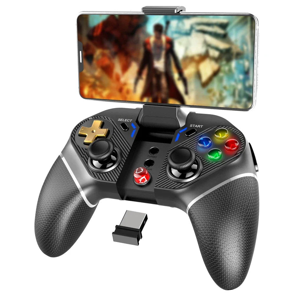 Ipega PG-9218 Wireless Gaming Controller, Android, iOS, PC