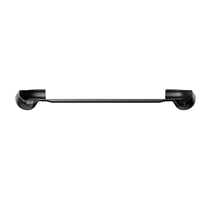 Aolion Nintendo Switch 2 Joy-Con Grip Bracket, Anti-Slip
