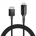 PS2 HDMI Converter Adapter 1080P for PS1/PS2 HDTV Display