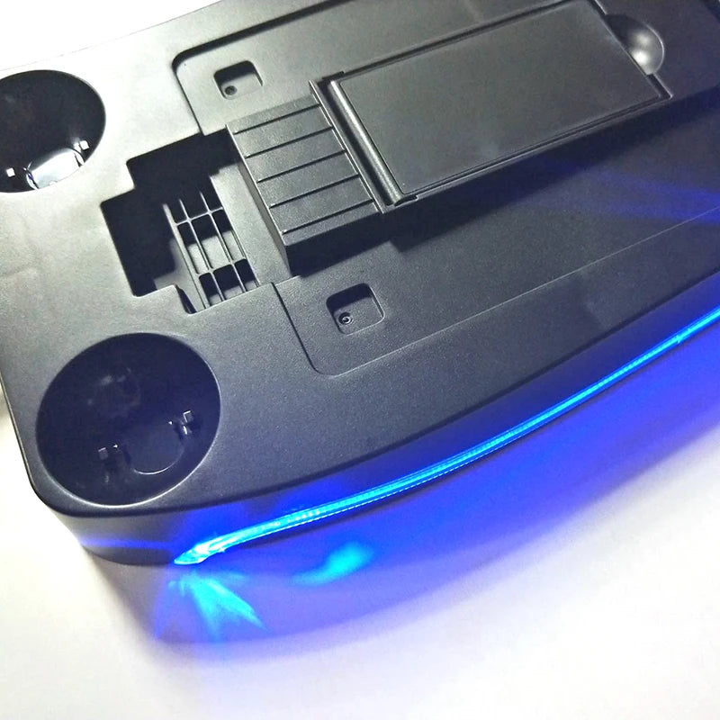Move Controller Charging Station with Dual Dock and LED