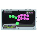 RAC-J800B All-Button Hitbox Arcade Controller for PC