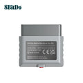 Retro Bluetooth Receiver for PS1 and PS2 Controller Hosts