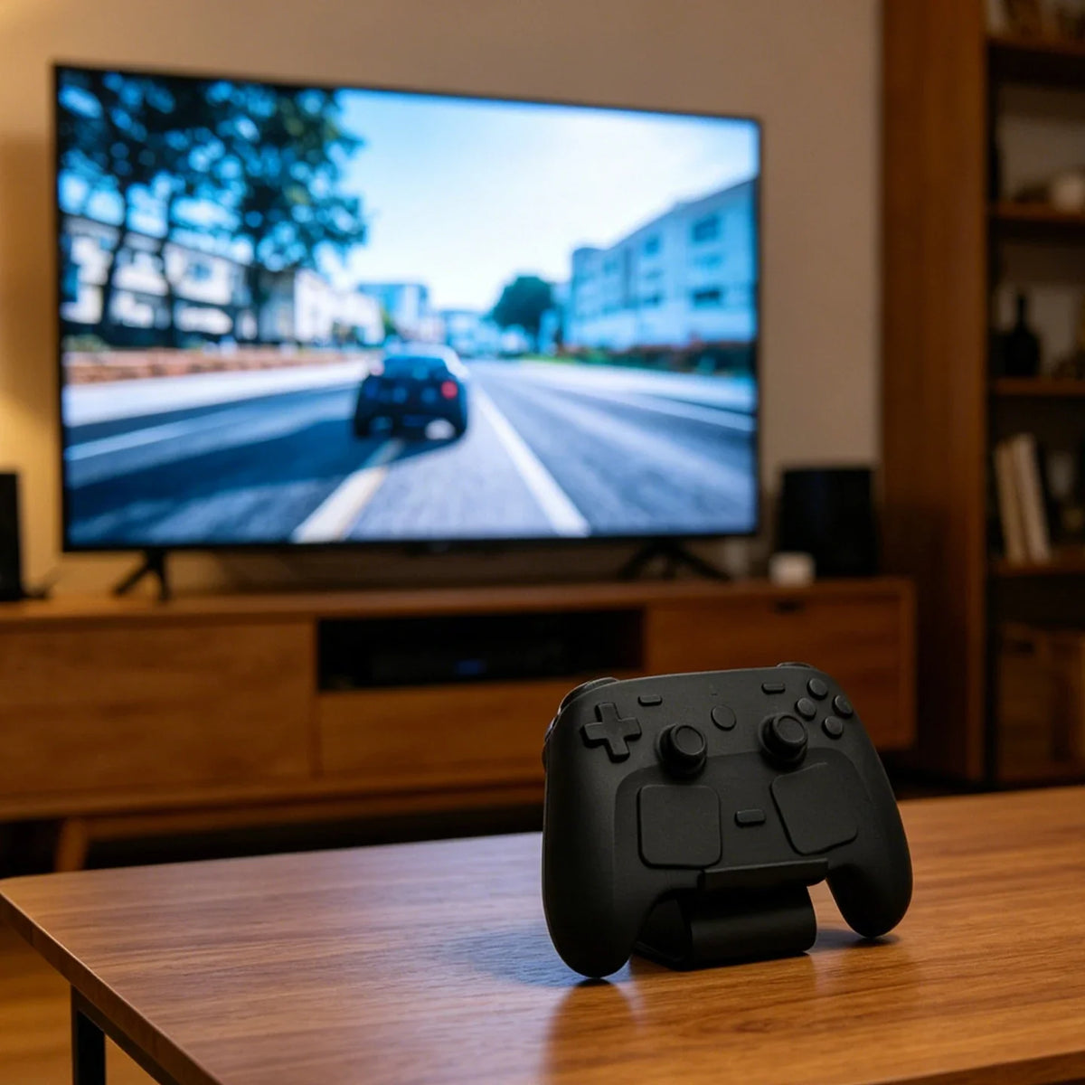 Display Stand for Steam Controller 2 Game Controller Holder