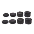 8PCS Universal Silicone Analog Stick Grip Caps For PS4 PS5 Switch Pro Xbox Controller Joystick Gamepad Thumb Grips Accessories