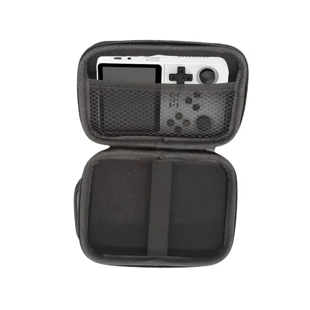 Miyoo Mini Plus Protective Storage Case for Retro Handheld