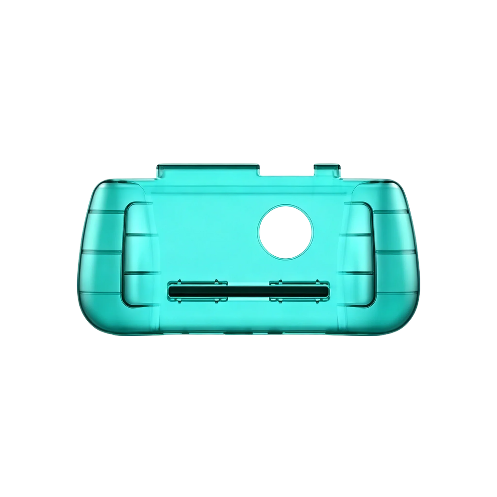 TPU Case for Retroid Pocket Duo Lite, Frosted Soft Grip Cover