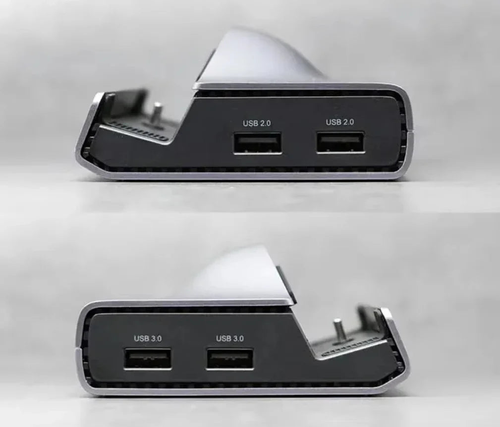 Dock Station for AYN Odin 2 Portal 8-in-1 4K 60Hz USB-C