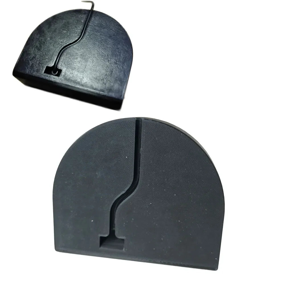 Portable Desktop Stand for PSP Console, Anti-Slip, Rechargeable