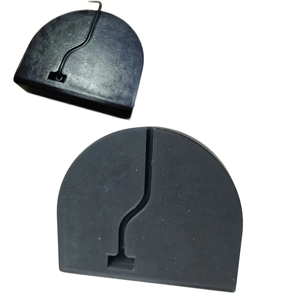 Portable Desktop Stand for PSP Console, Anti-Slip, Rechargeable