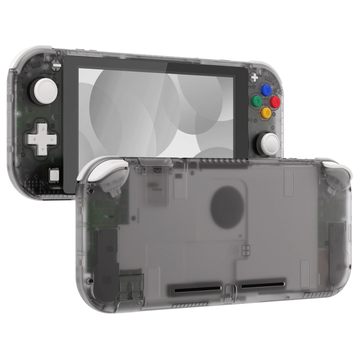 Nintendo Switch Lite eXtremeRate Replacement Housing Shell Kit