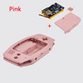 1800mAh Lithium Battery for GBA IPS V3 LCD Kits with Shell Cover