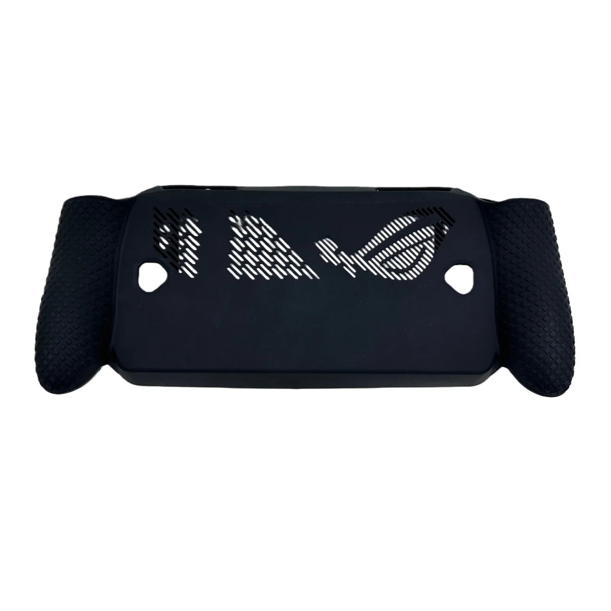 Silicone Case Protective Sleeve For Rog Xbox Ally Game Console Anti-drop Shockproof Full Protection Cover With 2 Keycaps