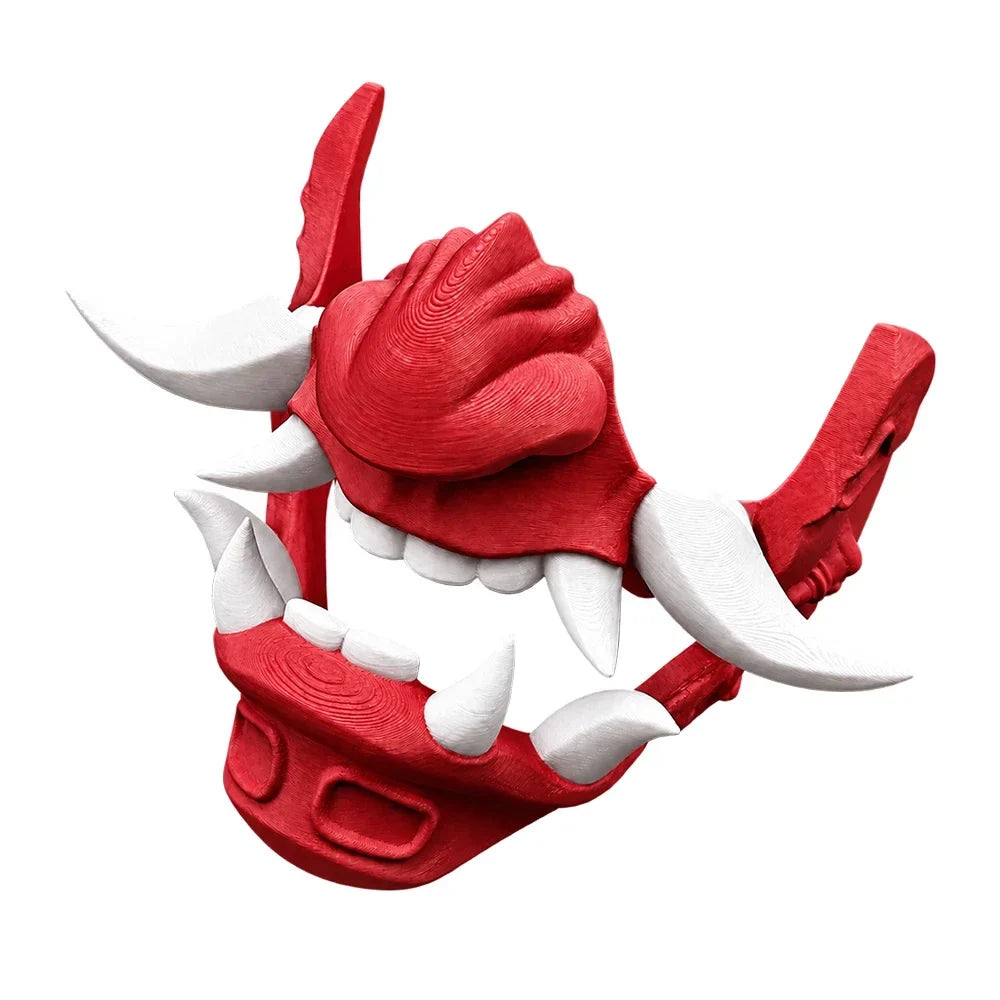DATA FROG PS5 Controller Mount, Monster Skull Display Dock