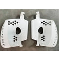 3D Printing Odin 2 AYN Odin 2 Handheld Game Console Grip, Comfortable Grip