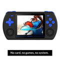 POWKIDDY RK2023 Retro Handheld Game Console 3.5 Inch IPS Screen
